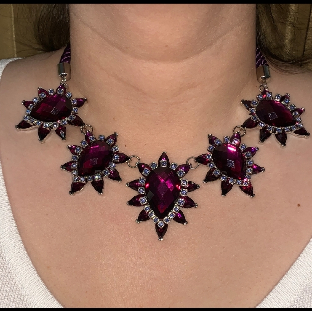 Park Lane Necklace